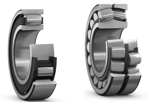 Pallomaiset rullalaakerit