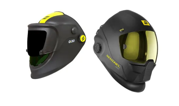 Hitsausvarusteet ja suojaimet