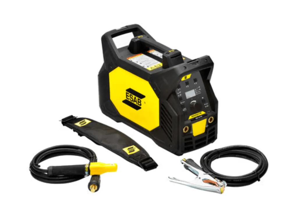 Renegade ES 210i Puikkohitsauskone