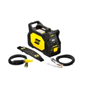 Renegade ES 210i Puikkohitsauskone