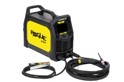 Rogue ET 230iP AC/DC TIG-virtalähde