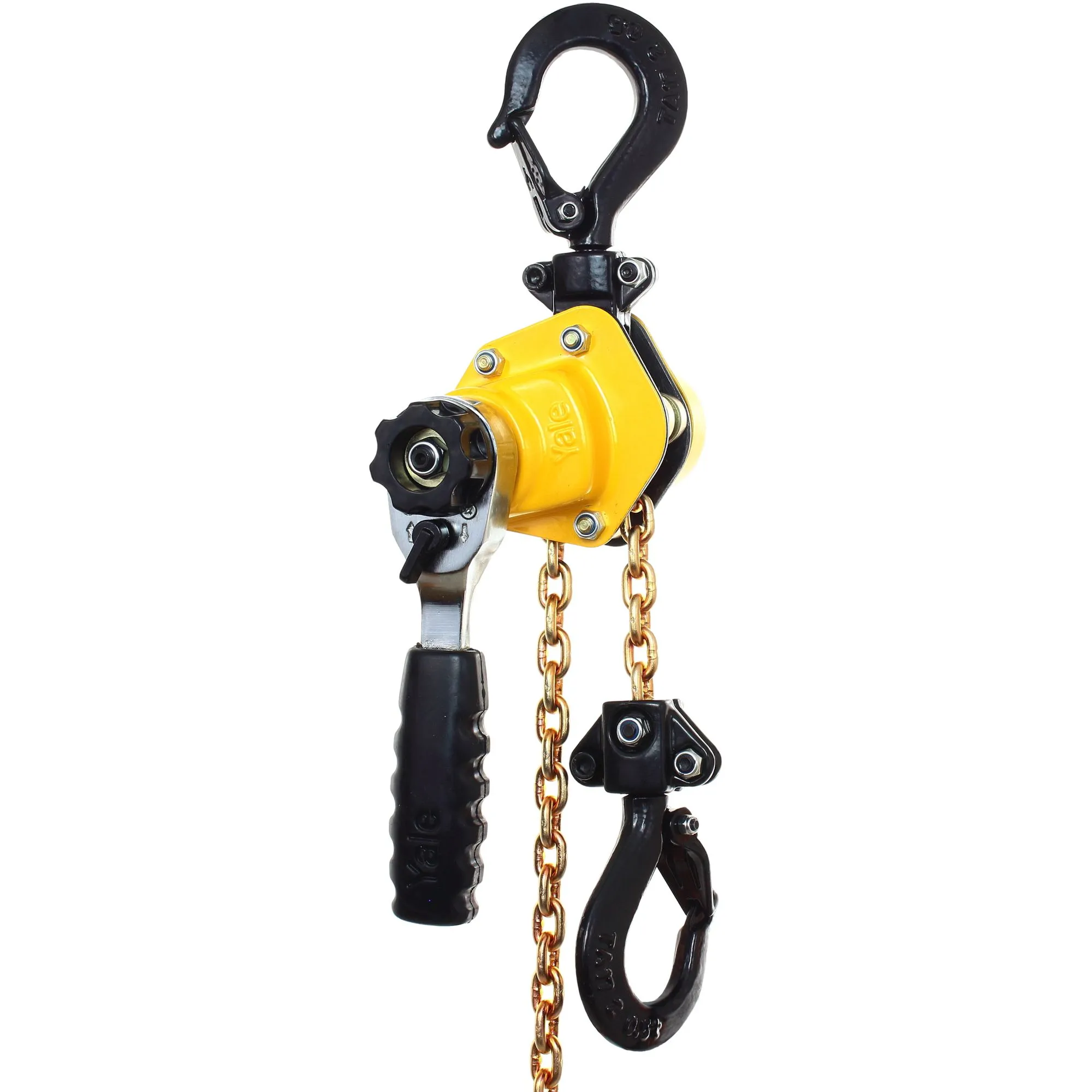 Vipunostin CS-Mini 250kg 3m Yale