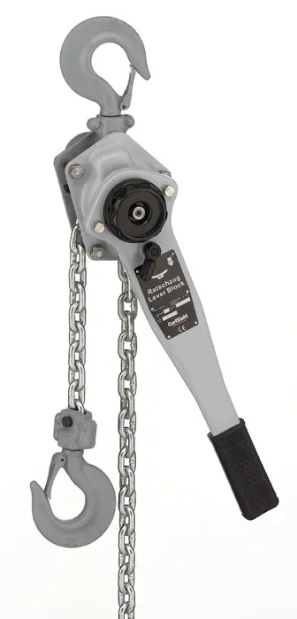 Vipunostin RZ 3000 kg 3,0 m