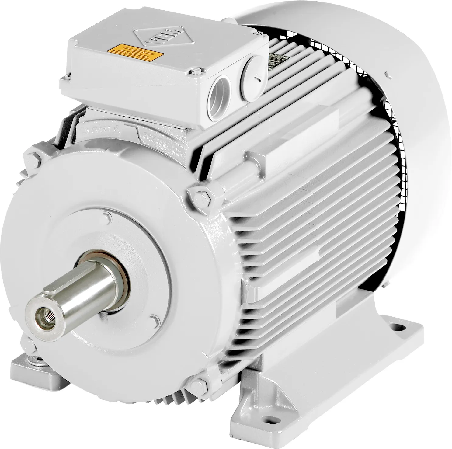 1,5kW/3000rpm 400V 50Hz/690V 50Hz D/Y D IE2-WE1R 90 S2