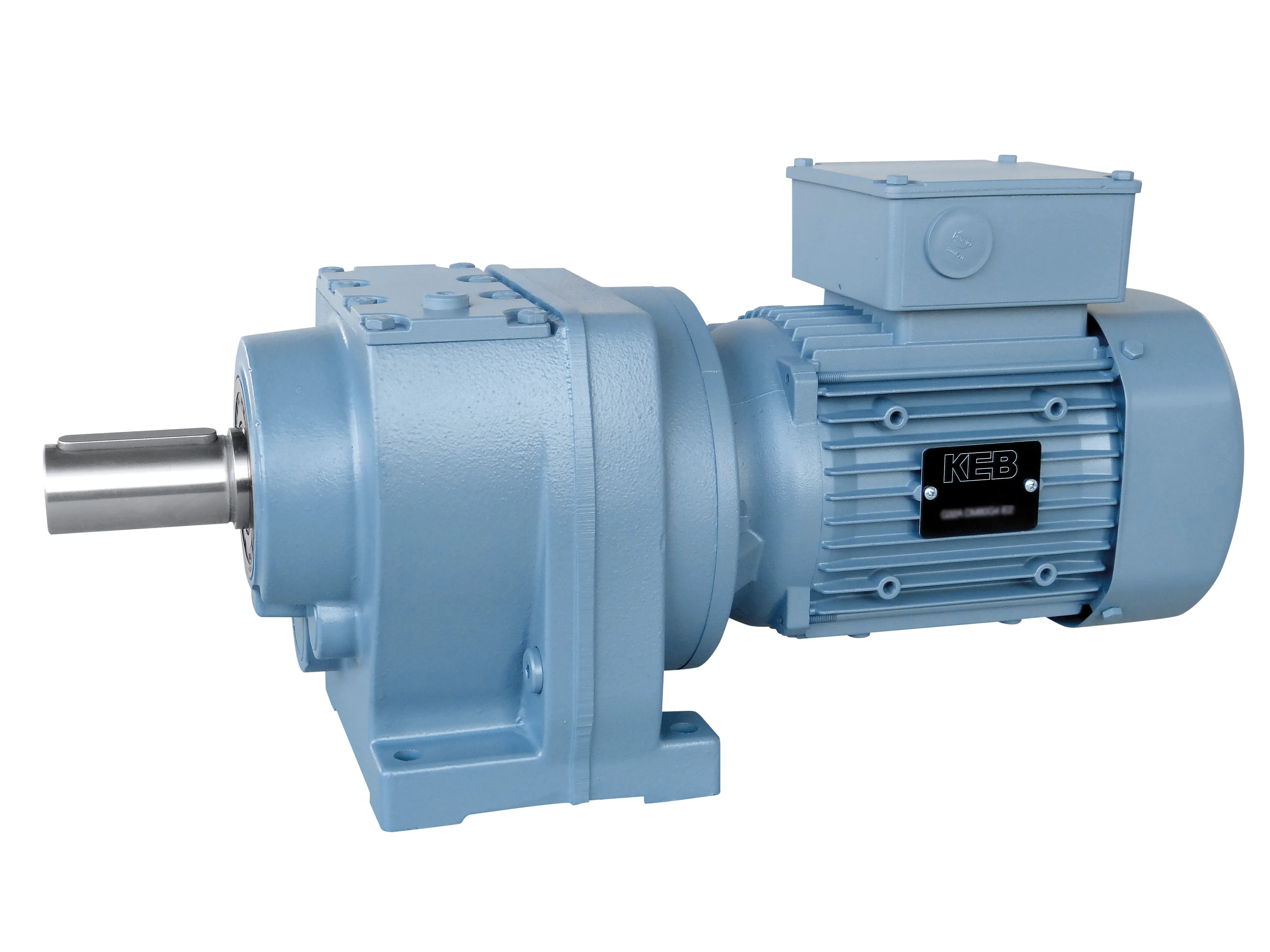 ZG02 DL71G4 Lieriöhammasvaihdemoottori