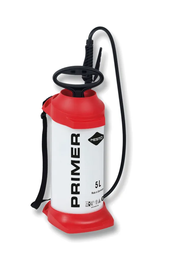 3237P Primer 5L Paineruisku