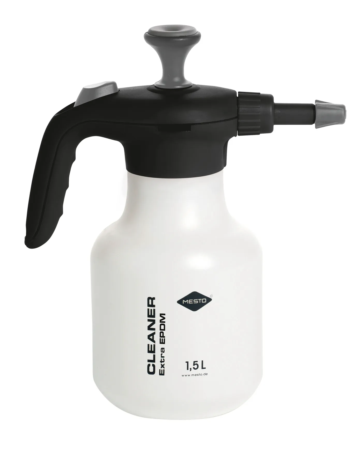 3132BC Cleaner 1,5 l pH 7-14 Paineruisku