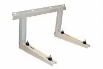 Seinäteline syvyys 550mm