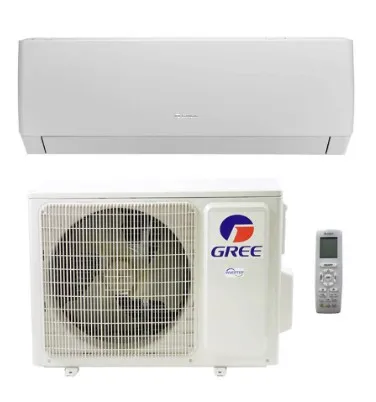 GREE Pular Nordic 35 Sisä-ja ulkoyksikkö Ilmalämpöpumppu