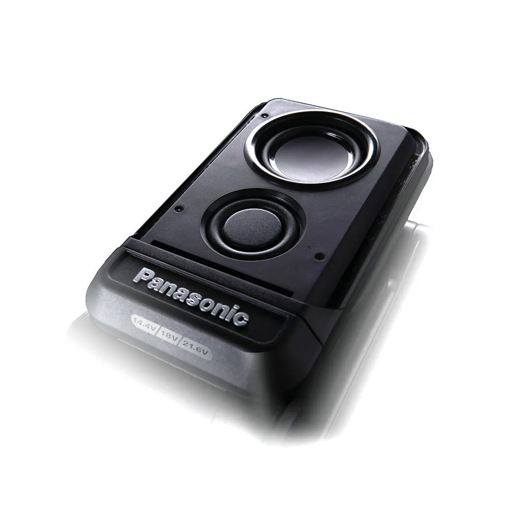 PANASONIC Bluetooth kaiutin 14/18/21V