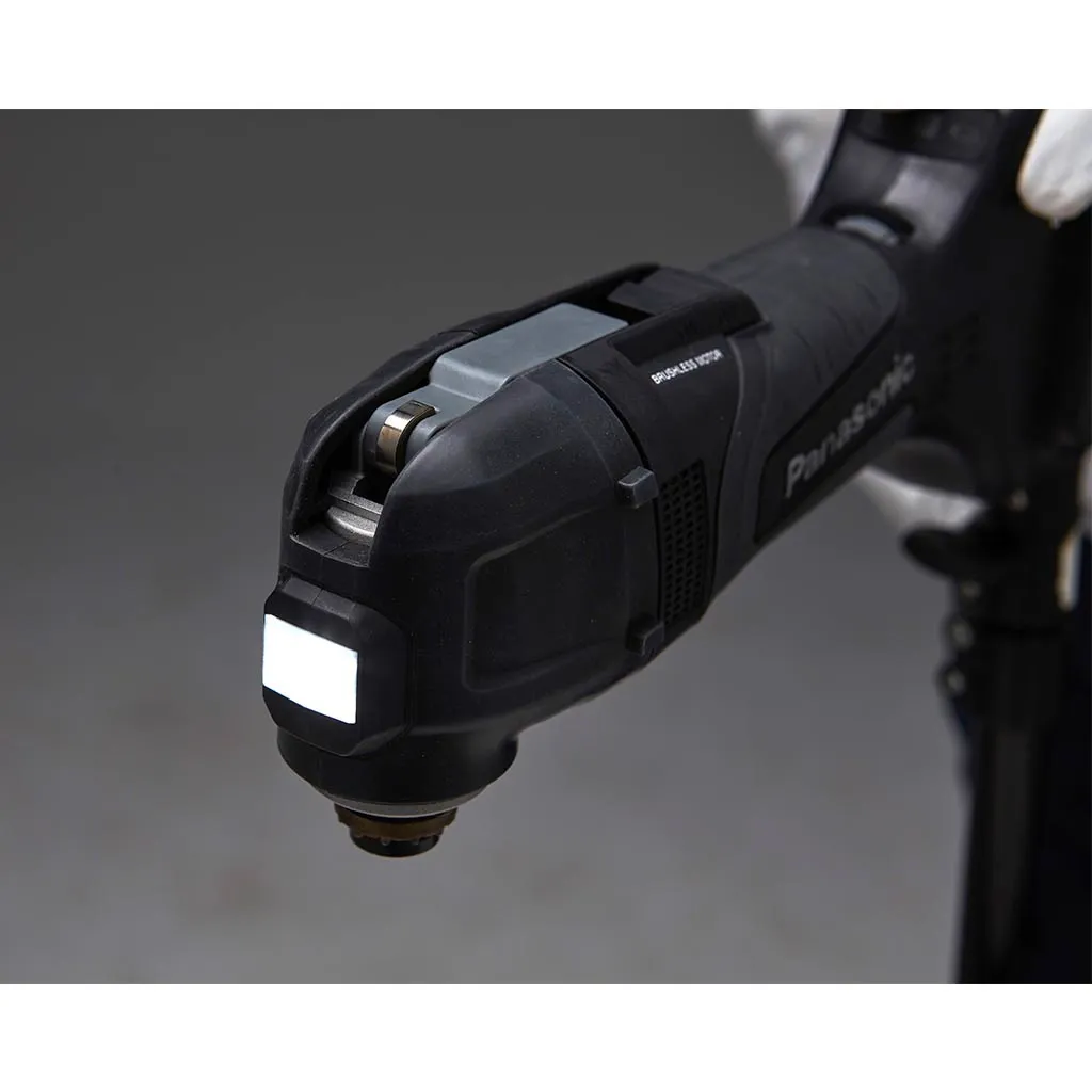 PANASONIC MultiTool 18V, runko