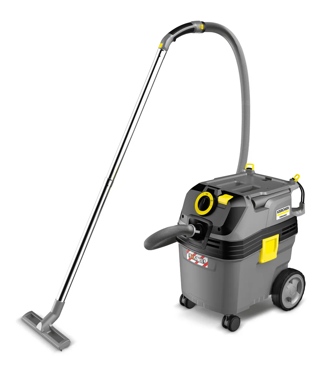 NT 30/1 Ap L Veden- ja pölynimuri