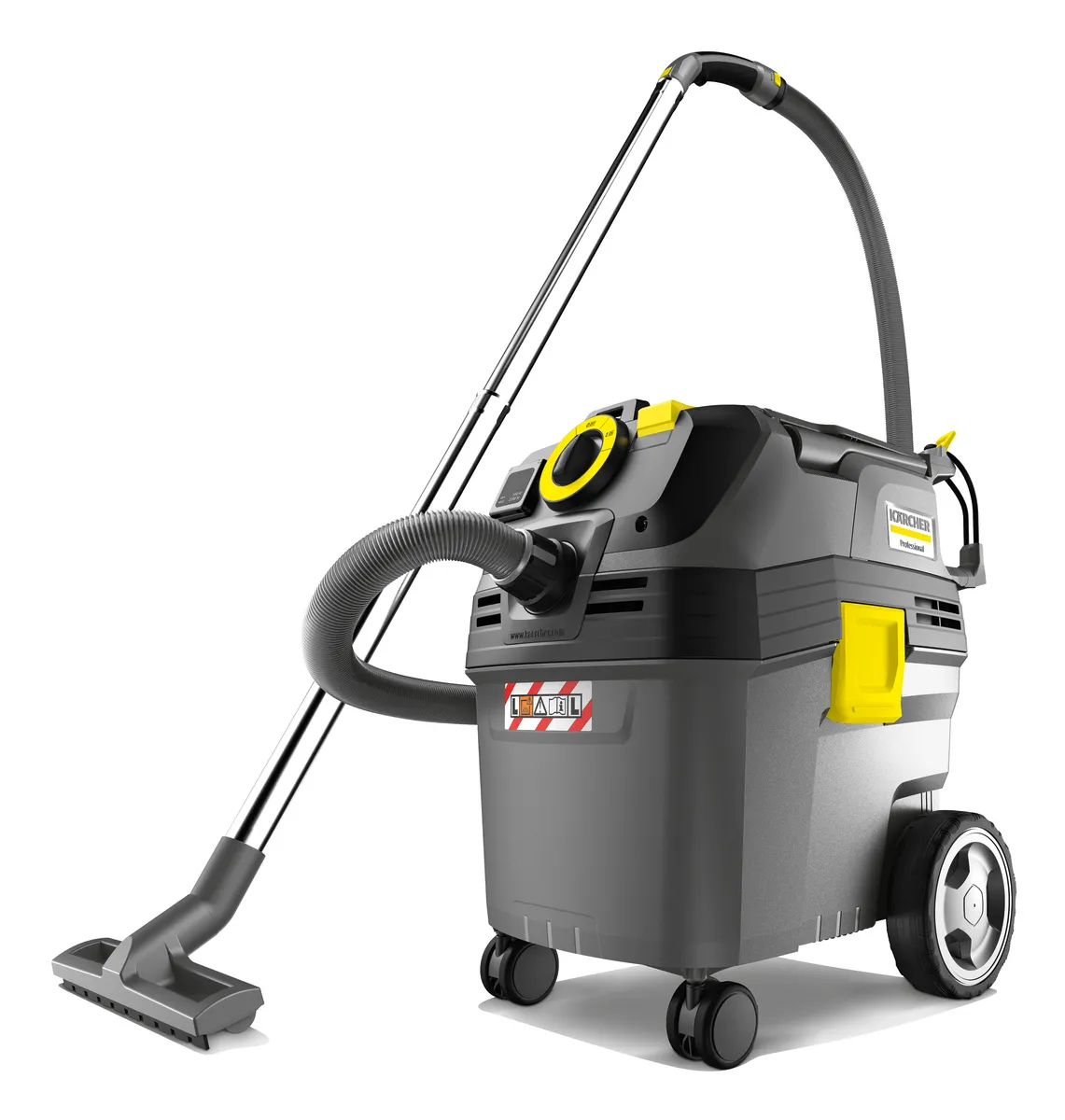 NT 30/1 Ap Te L Veden- ja pölynimuri