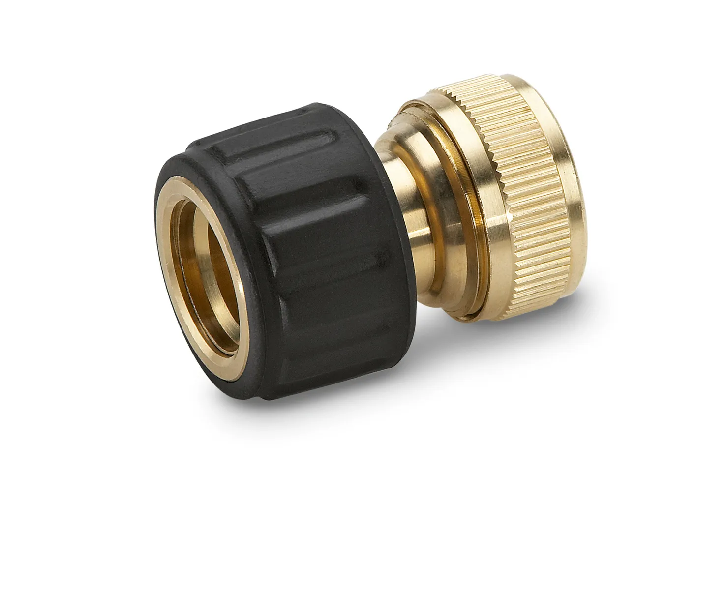 Messinkiliitin 3/4''