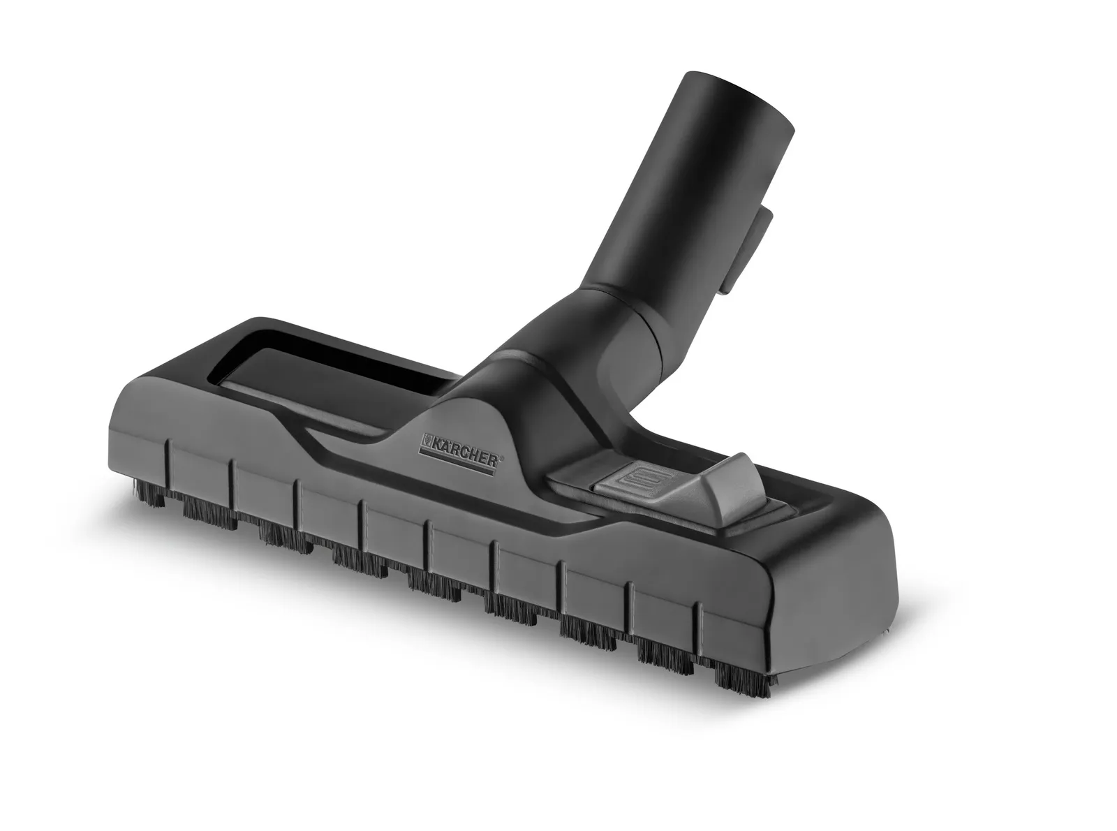 Märkä-kuivaimuriin lattiasuulake klipsillä