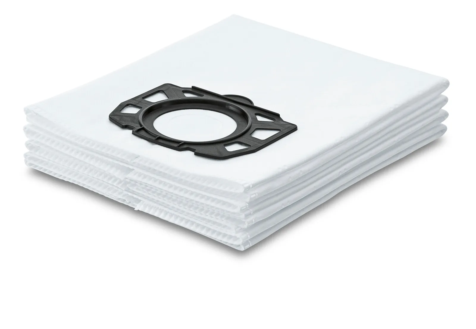 Fleece pölypussi, MV/WD 4-6, 4 kpl