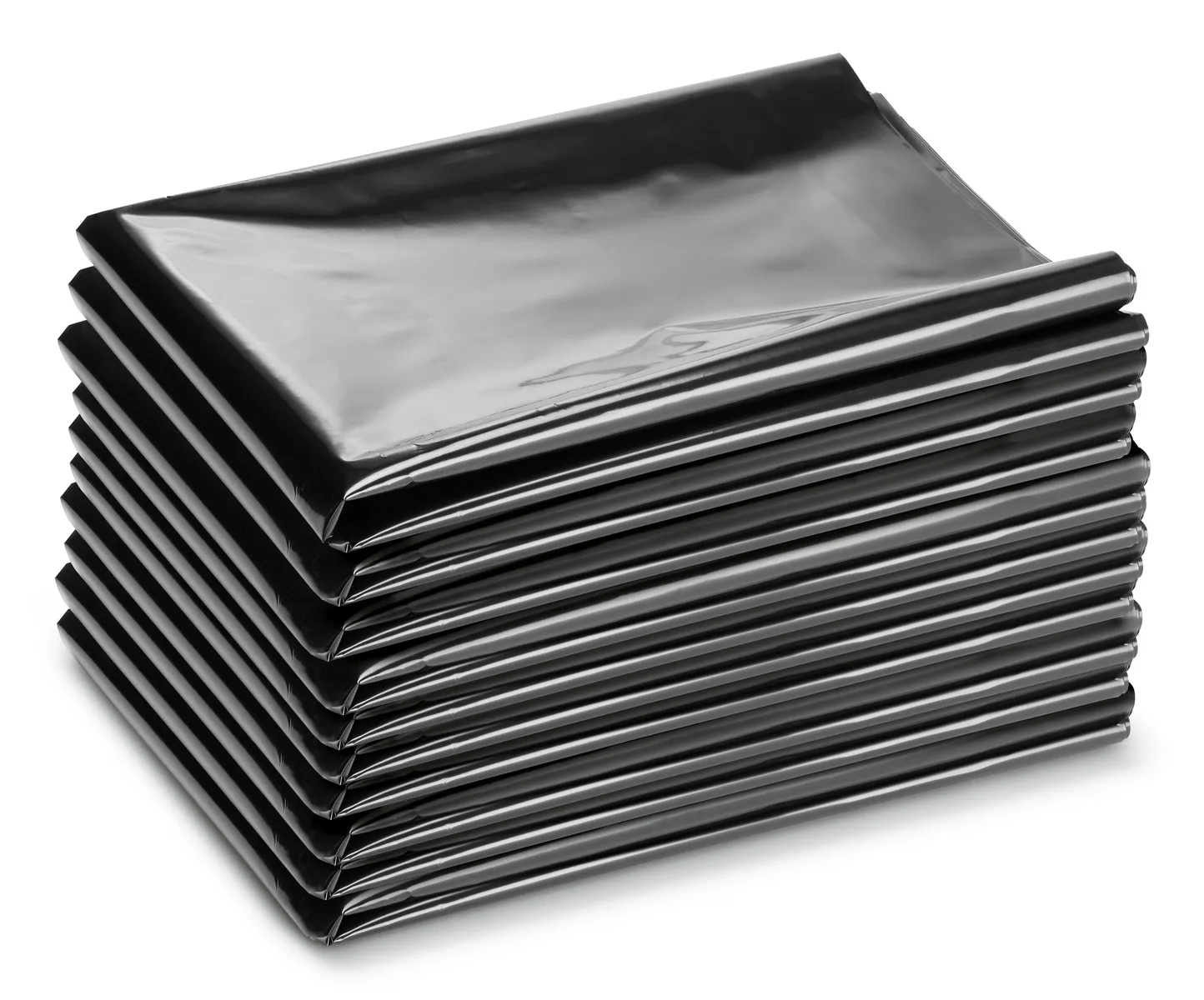 Muovipölypussi, 10 kpl