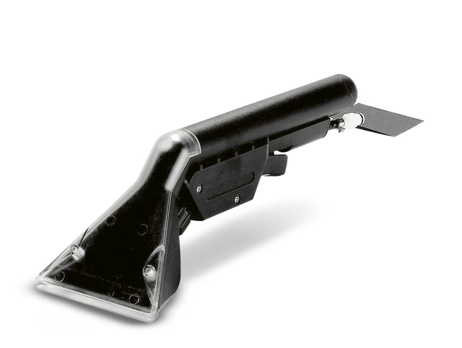 Käsisuutin Puzzi 100/200/300, 110mm