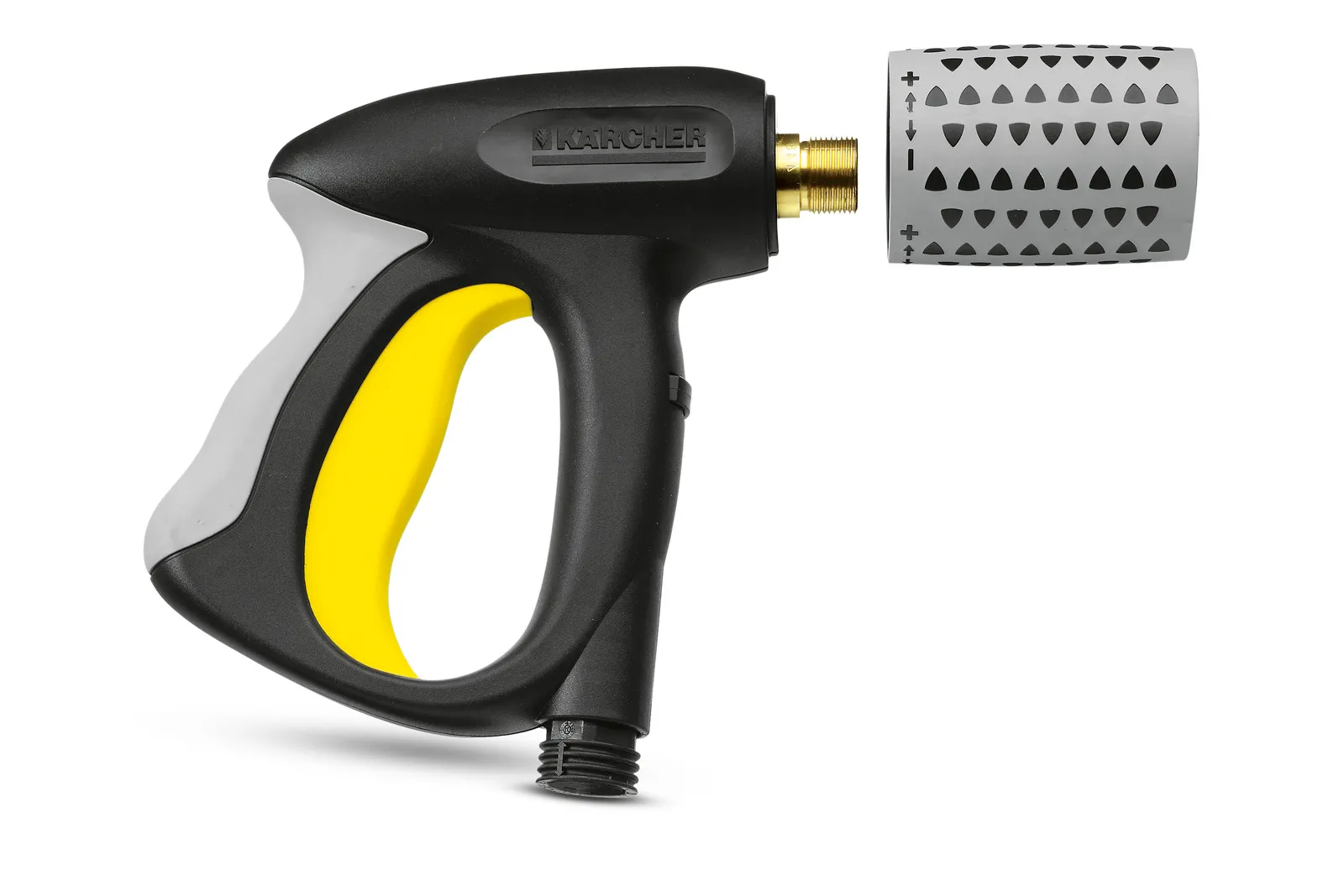 Servo säädin 1100 l/h (yli 1000L)