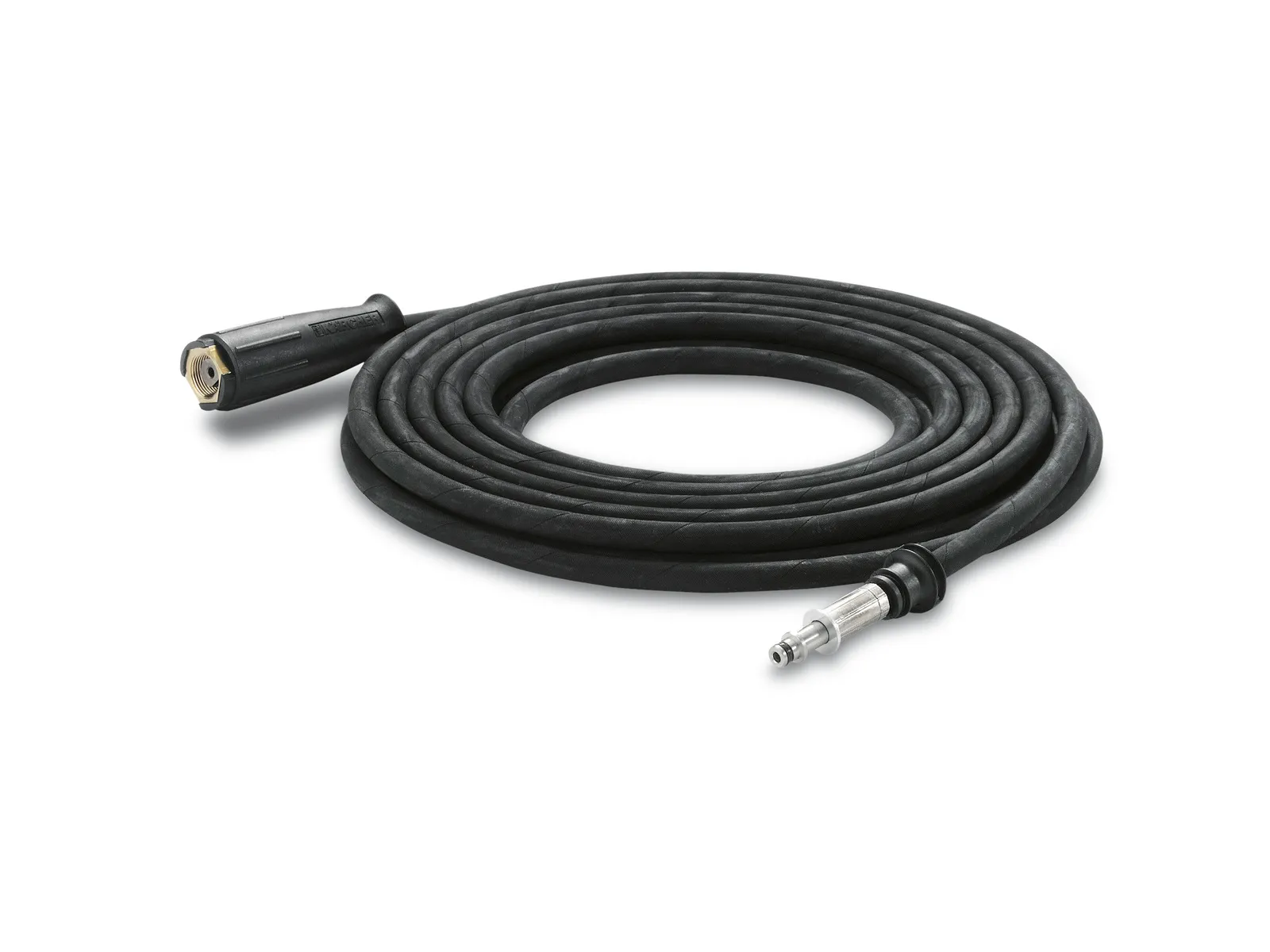 Korkeapaineletku, 15m, DN 6 M22x1,5/AVS