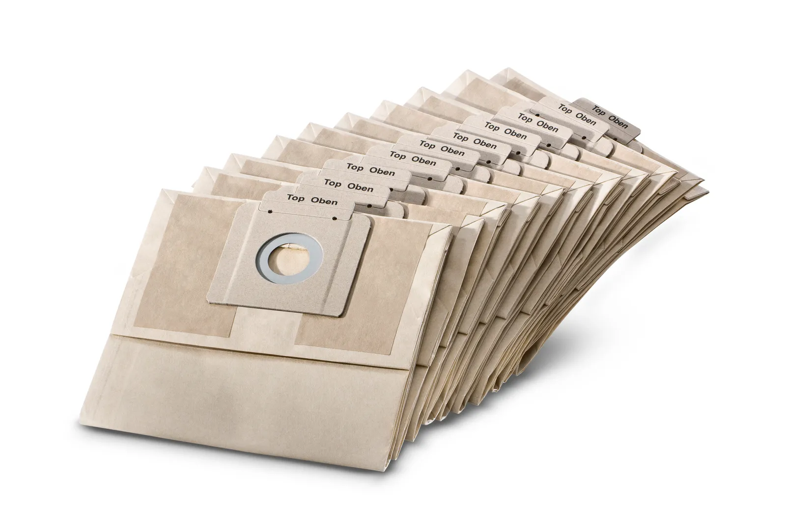 Pölypussi, T 191, 10 kpl