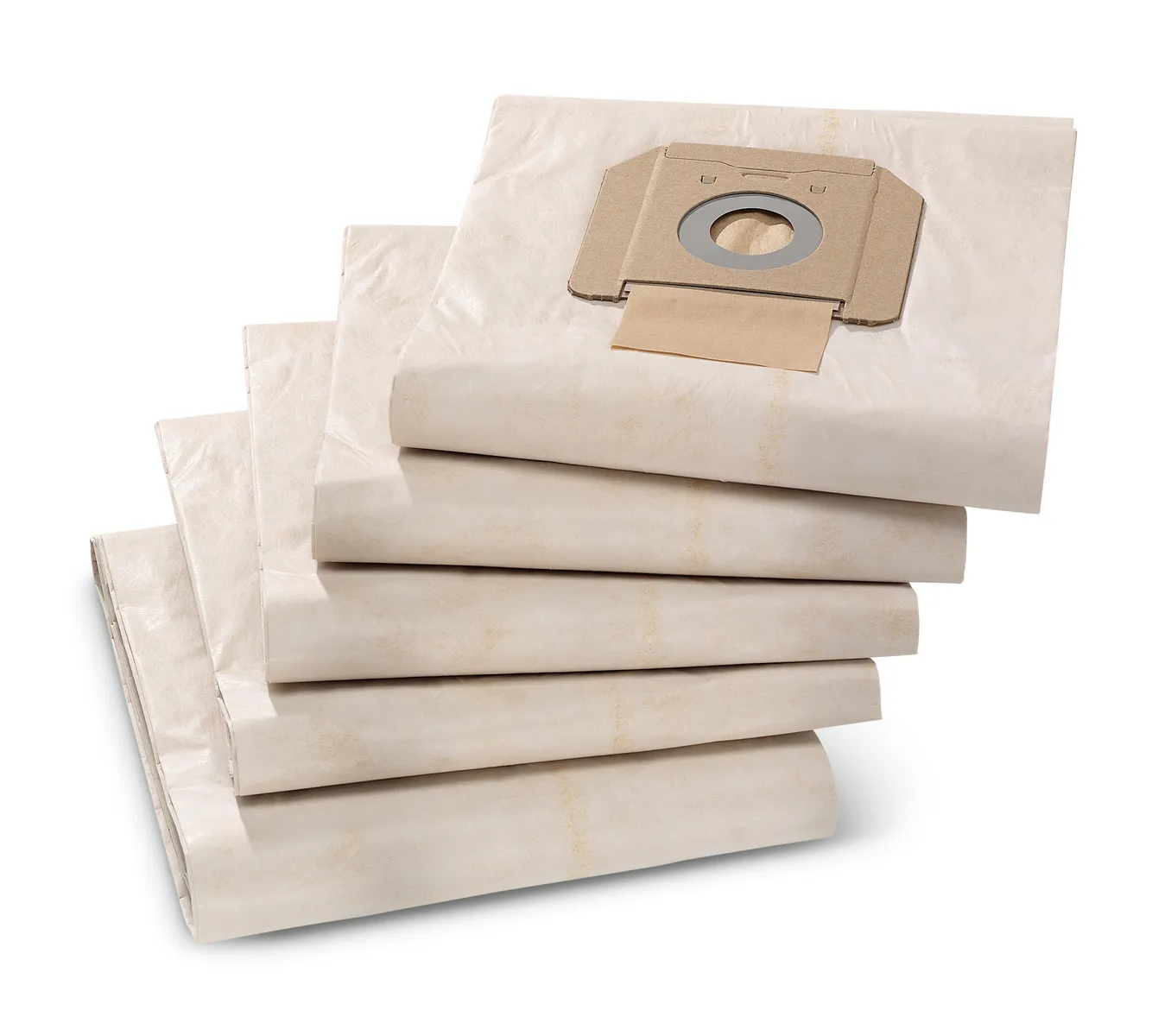 Pölypussi NT 65/2 Eco, 5 kpl