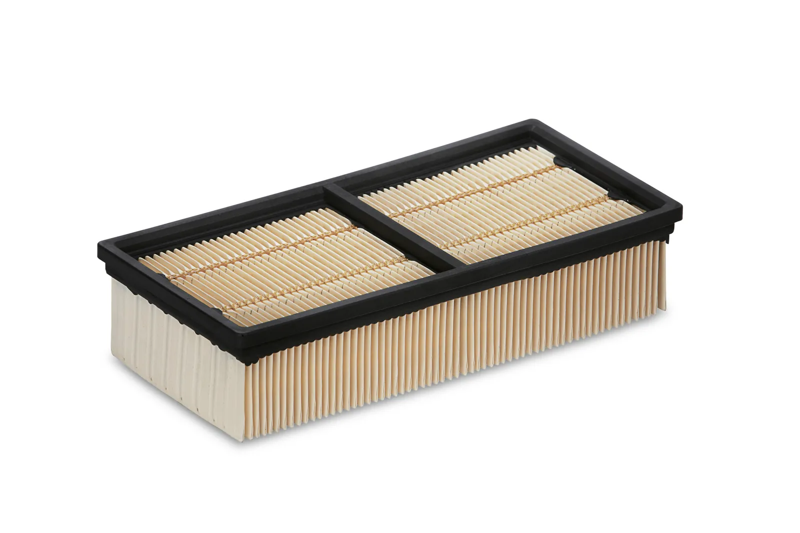 Laakasuodatin,paperi pölyluokka M