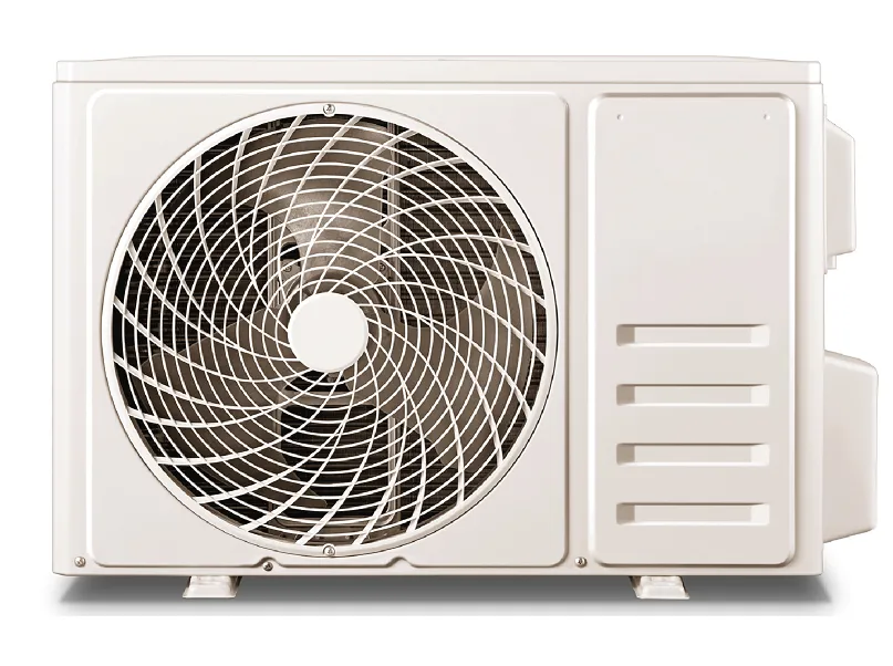 NORD 09K Wifi ilmalämpöpumppu