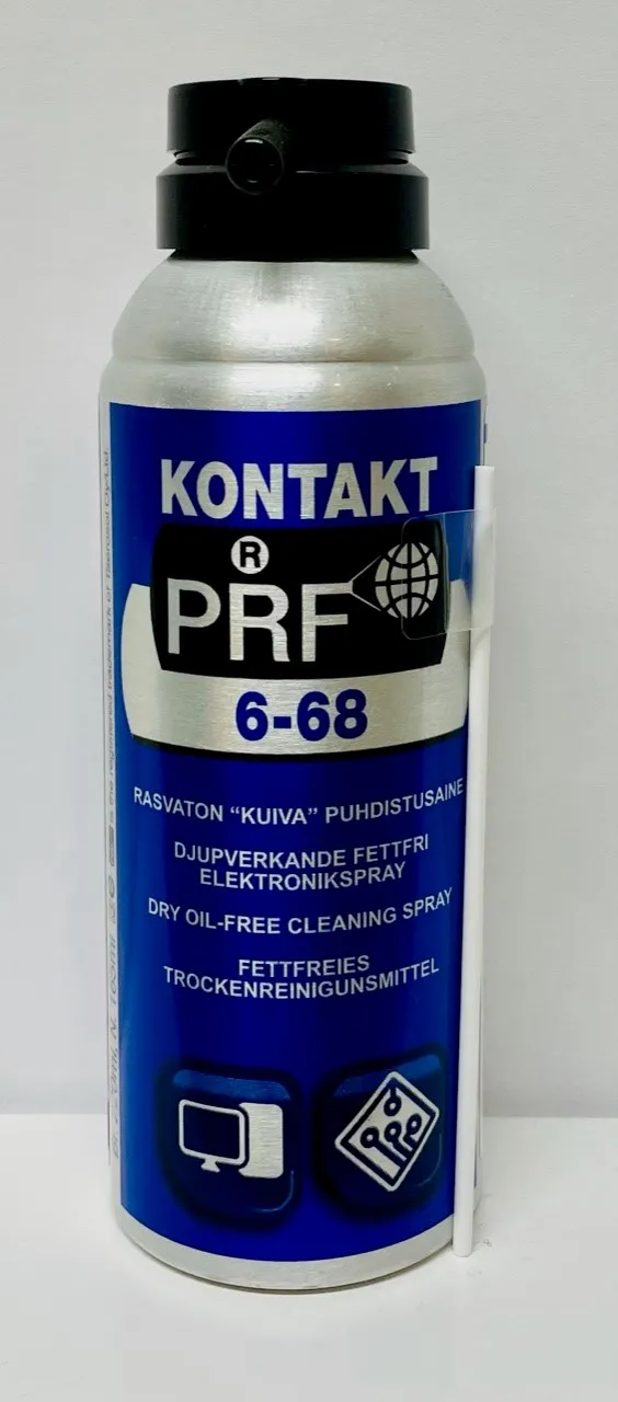 PRF Kontakt kuiva 220ml