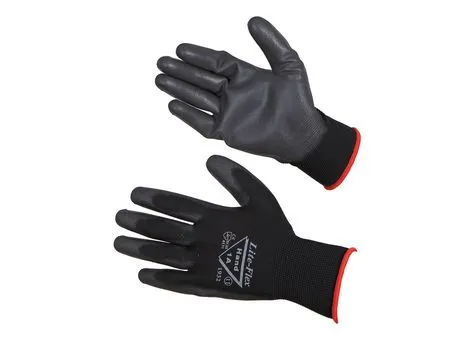 Lite-Flex 10 Käsine