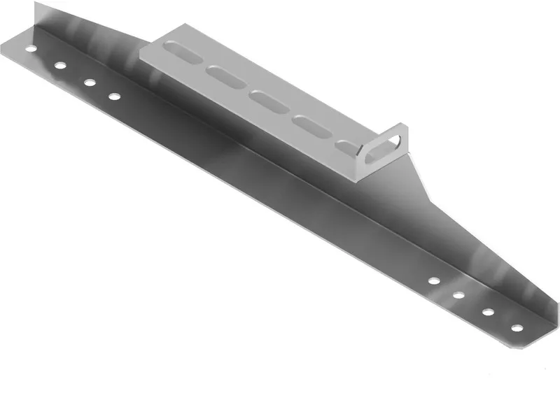 Easy Rail kiinnike tilikuvio