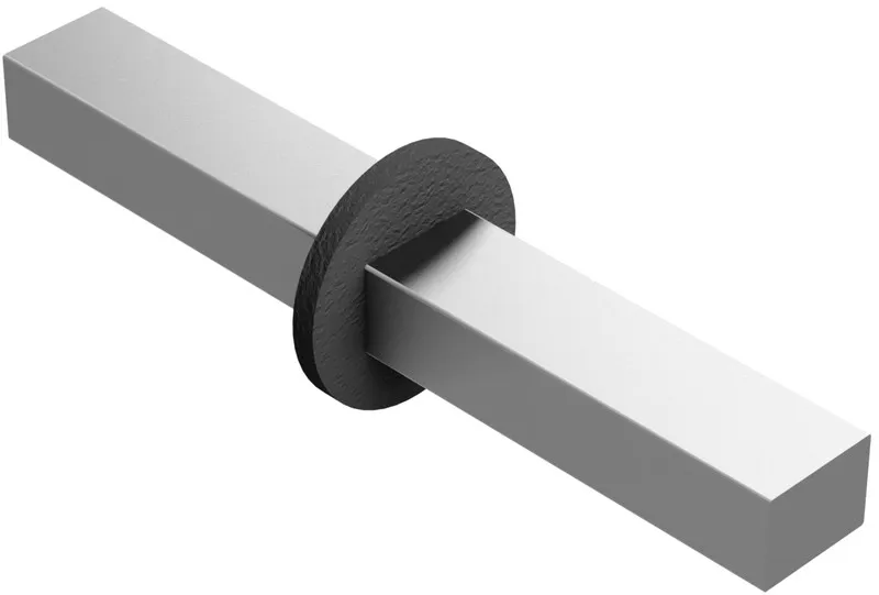 Easy Rail jatkosarja 1kpl