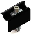 Easy Rail päätykiinnike srj 30-40 mu 8 kpl/srj